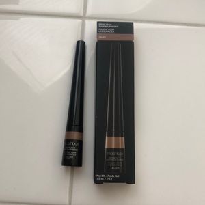 Brand new Smashbox brow tech shaping powder (Taupe